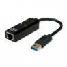 convertitore value usb 3.0/usb 3.2 gen 1 con usb type a a gigabit