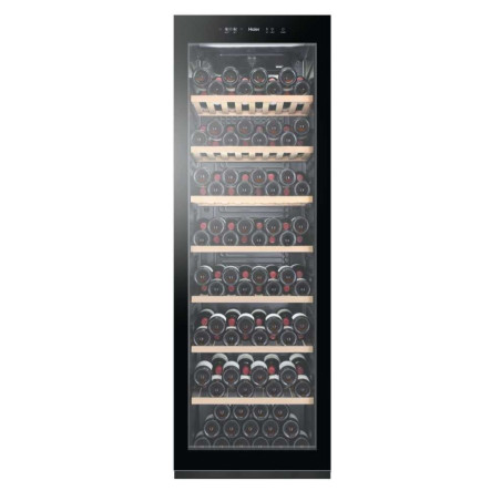 cantinetta haier hws188gae 188 bottiglia classe g nero [34004090]