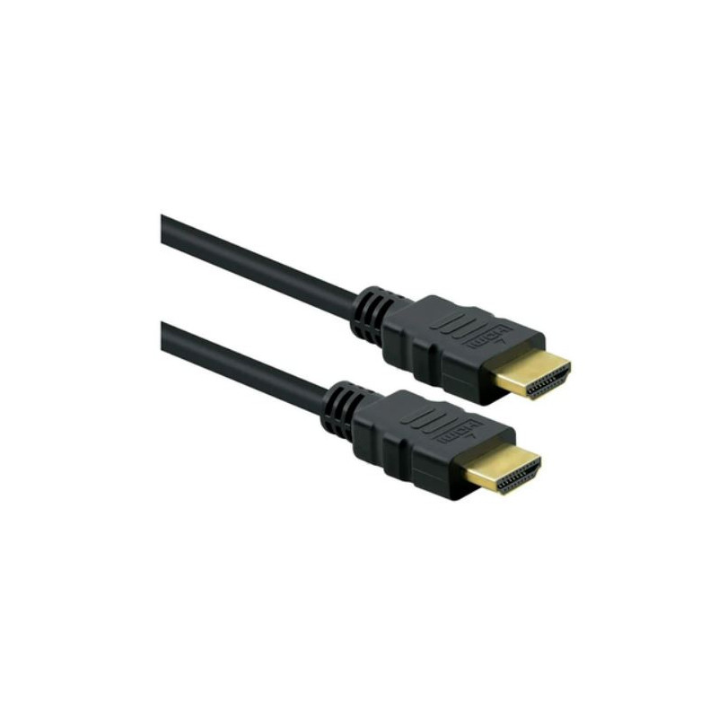 cavo secomp hdmi con ethernet 1m nero