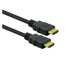 cavo hdmi secomp standard con ethernet 2m nero