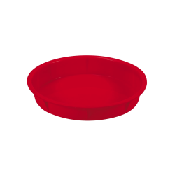 stampo guardini 69122mair tondo in silicone per friggitrice ad aria