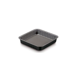 stampo guardini 69422mair contenitore quadro silicone 22x22cm per