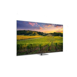 tv qled 75" thomson 75qg5c14 4k ultra hd 3840x2160p google tv