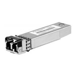 modulo hp networking instant on 10g lr sfp+ lc 10km smf xcvr s0g21