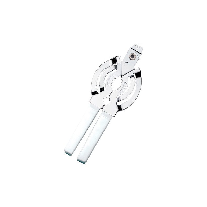 Apribarattoli ghidini inox