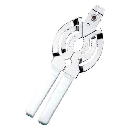 Apribarattoli ghidini inox