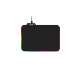 tappetino acer cablato per mouse 350mm nero [glow-gmp1000]