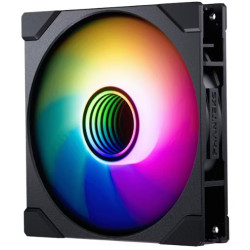 ventola 140x140 phanteks m25 gen2 140mm nero