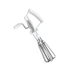 Sbattitore ghidini a mano daily