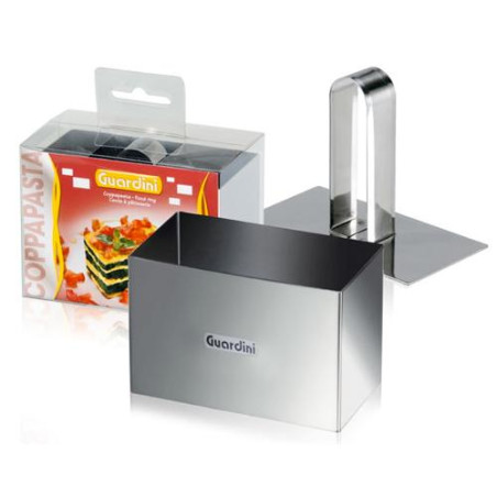 coppapasta guardini 15665 cromo