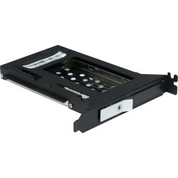 inter-tech st-8213pci removable frame 1x pci slot per 2.5