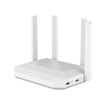 router keenetic hero ax3000 mesh wi-fi 6 4xgigabit 1x2.5gigabit