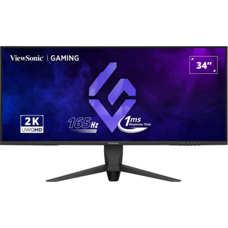 monitor led 34'' viewsonic vx series vx3480-2k-pro