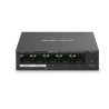 switch mercusys desktop ms105gp 5 porte gigabit ethernet 10/100/1000