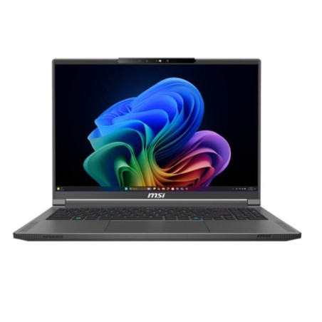 notebook 16" msi creator a16 ai+ a3hvfg-285xit amd ryzen