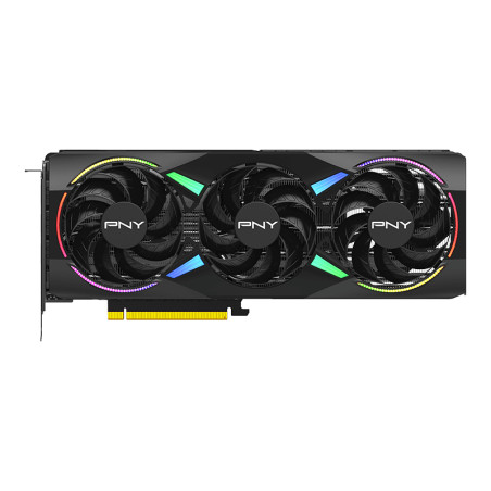 scheda video nvidia pny geforce rtx5070 oc rtx 5070 12gb gddr7 192bit