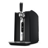 spillatore birra philips perfectdraft 7000 hd3770 6l 70w nero/argento