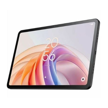 tablet 11" tcl tab 11 fe 4gb/128gb android 15 grigio siderale