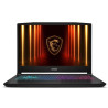 notebook 15.6" msi katana15 hx b14wek-052it i7-14650hx/16gb/1tb