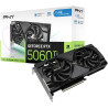 scheda video nvidia pny geforce rtx 5060ti oc dual fan 8gb gddr7