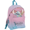 zaino kids euroswan stitch 1l rosa [jakesp0ddd84419]