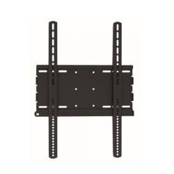 staffa verticale napofix vw1015 per tv 37-70" 70kg nero