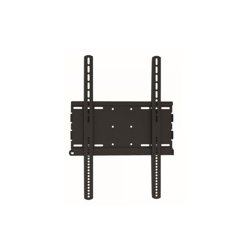 staffa verticale napofix vw1015 per tv 37-70" 70kg nero