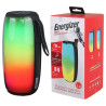 altoparlante portatile energizer wireless bluetooth 1800mah 6w [bts121]