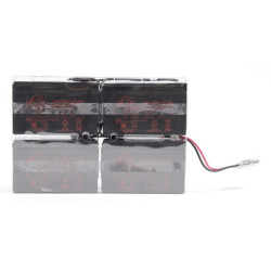 batteria di ricambio eaton 48v 9ah nero 4pz [ebp-1613i]