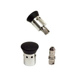 Accessorio barazzoni valvola esercizio per pentole a pressione amelia