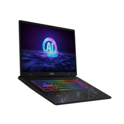 notebook 17'' msi pulse 17 ai c1vgkg-025it gaming u7-155h/16gb/1tb