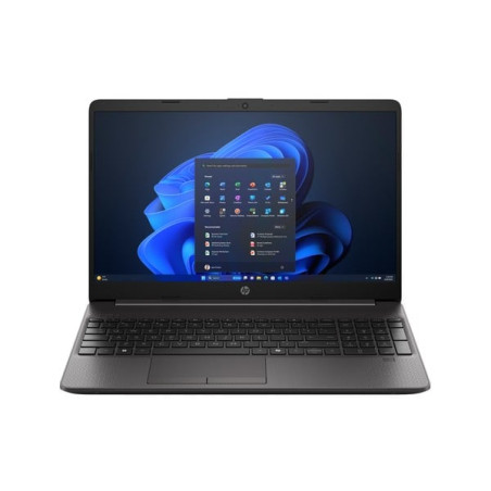 notebook 15.6'' hp 250r g9 i3-1315u/8gb/512gb ssd/win11pro/argento
