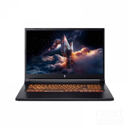 notebook 17.3'' acer nitro v17 ai anv17-41-r70e free