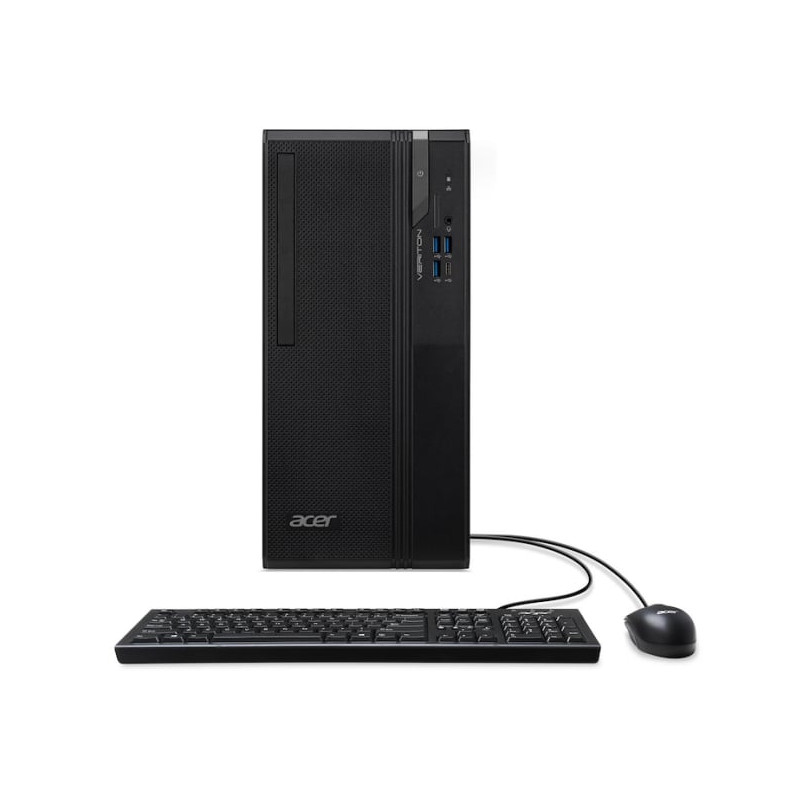 pc acer veriton vs2720g i5-14400/8gb/512gb ssd/win11pro/nero