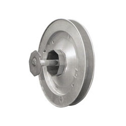 Puleggia riduttore 1:2,5 mm 250 rullo met liscio [vulcania ]