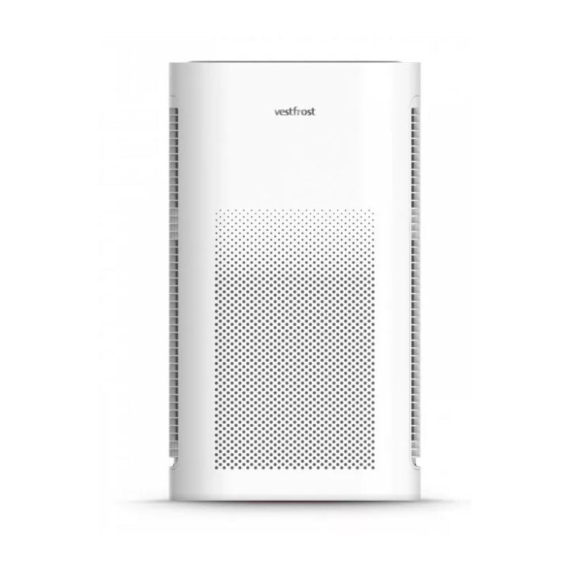 purificatore d'aria vestfrost vp-a1s70wh 72w bianco [hdvftocvpa1s70w]