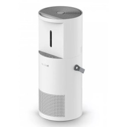 purificatore d'aria vestfrost vp-e2s40wh 65w bianco [hdvftocvpe2s40w]