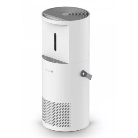 purificatore d'aria vestfrost vp-e2s40wh 65w bianco [hdvftocvpe2s40w]