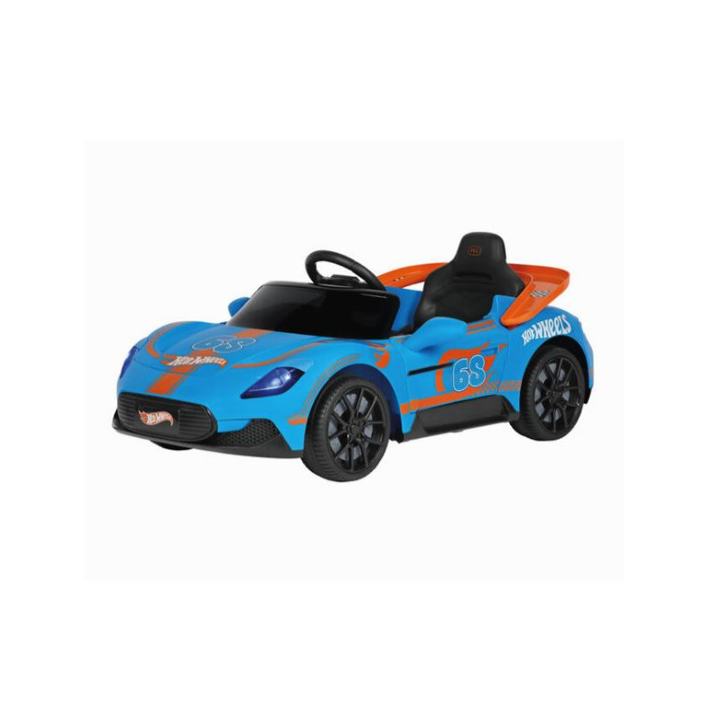 veicolo elettrico cavalcabile peg perego igor0123 hot wheels r/c