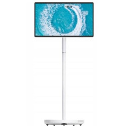 monitor led 27" thomson go plus pro 27fe7m45 touchscreen full