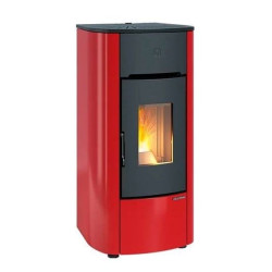 stufa pellet extraflame 1295901 mariella ad bordeaux