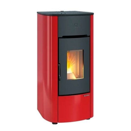 stufa pellet extraflame 1295901 mariella ad bordeaux