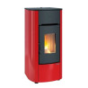 stufa pellet extraflame 1295901 mariella ad bordeaux