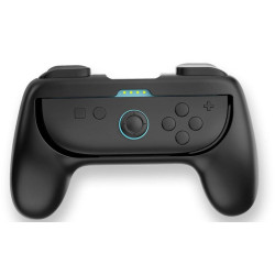 set di impugnature ready2gaming joy-con per nintendo switch 2