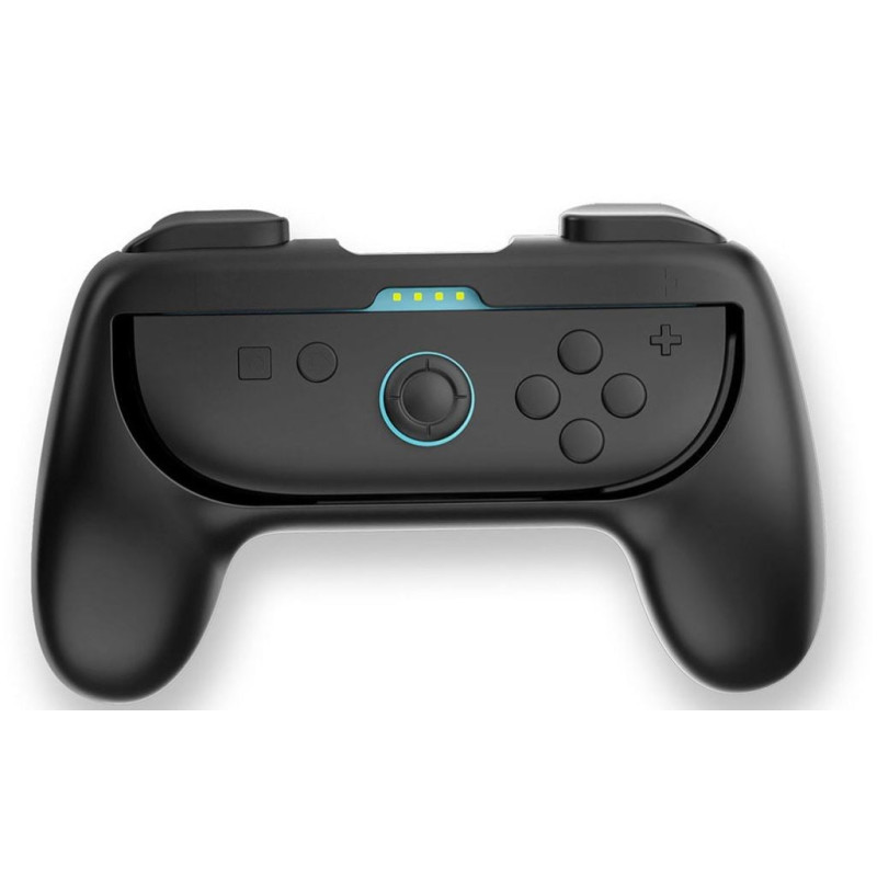 set di impugnature ready2gaming joy-con per nintendo switch 2