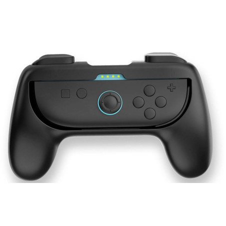 set di impugnature ready2gaming joy-con per nintendo switch 2