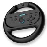 volante ready2gaming per nintendo switch 2 joycon wheels nero 2pz
