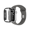 pellicola protettiva belkin temp per apple watch 10 42mm nero [owa002hqbk]