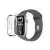 pellicola protettiva belkin temp per apple watch 10 42mm trasparente