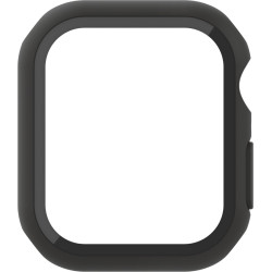 protezione schermo belkin temperedcurve bumper per apple watch 4-9/se